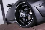 Mercedes-Benz CLS-Class by MEC Design 2011 года